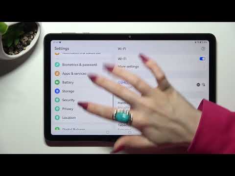 How to Get Rid of Junk Files in Huawei MatePad SE - Clean Tablet’s Storage