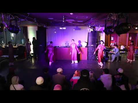 The Jazzy Place / Back Beat Club #67