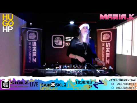 DJ Set FutureStage Live Streaming 17/12/2016