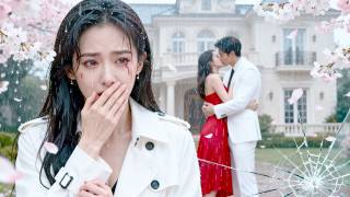 Un mari l’abandonne dans la neige. Elle épouse le PDG amoureux d’elle depuis 10 ans, il panique !🔥