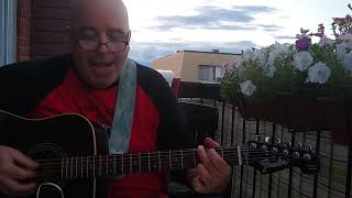 L&#39;escalier chanson de Paul Piché