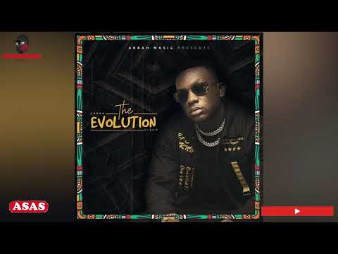 ABBAH AFANYA MAGEUZI, ADONDOSHA ALBUM