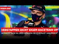 Verstappen en Red Bull richten eigen raceteam op | GPFans Week-End