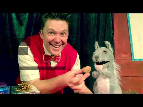 Squashbox Theatre presents: ‘The Christmassy Christmas Show of Christmassy Christmasness!’