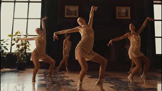 Download lagu Alicia Keys- Fallin' (choreography) dancing with beautiful students mp3