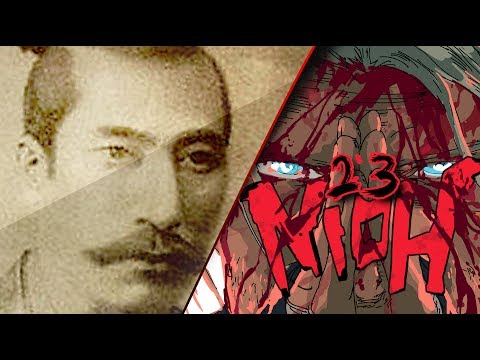 "Koei Style", Nioh Blind Run - Lo Spirito dei Souls III [23]