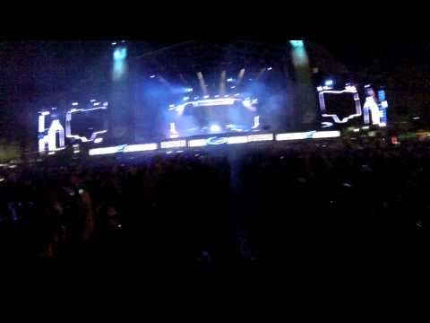 Ørjan Nilsen @ A State Of Trance 650, Buenos Aires, Argentina (01.03.14) [2]