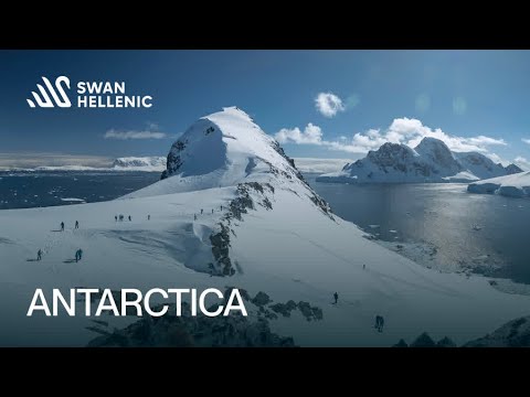 Antarctica