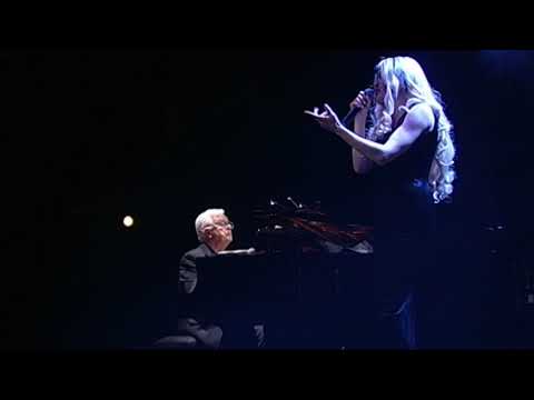 Vientulība - Agnese Rakovska un Raimonds Pauls