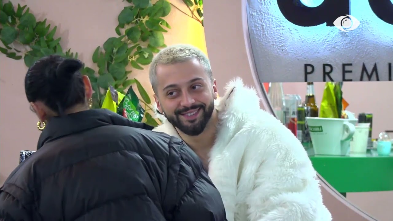 “Sa më ka marrë malli për Redonin”/ Egli bisedon me Gjestin: Ishte shumë djalë i mirë