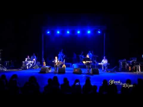 Ματθαίος & Κωνσταντίνος Τσαχουρίδης - Yalnızım Dostlarım - Sarı Odalar