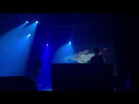 181117 - B.A.P Forever Tour Philadelphia - Diamond for ya