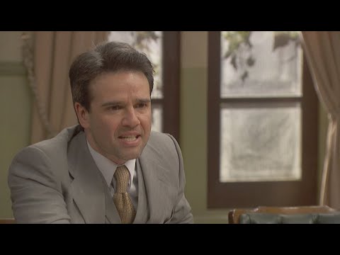 La monumental bronca de Severo y Carmelo con la que peligra su amistad