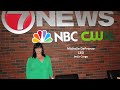 Bridging Borders ImEx Cargo S Humanitarian Aid Efforts Featured On WHDH 7 News