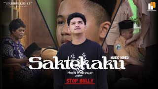 Download lagu HERIS HYDRAWAN - SAKTEKAKU ( MUSIC VIDIO) mp3