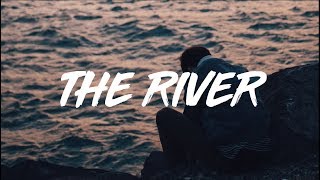AURORA | The River  (lyrics)