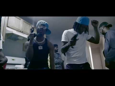 Just Deezy - “Look At They Face” (OFFICIAL MUSIC VIDEO