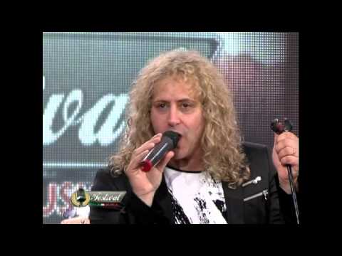 Nick Luciani in 'il primo giorno di novembre' al Festival Italia in Musica 2015