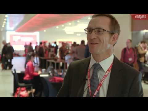 Fitness First on the business benefits of database automation