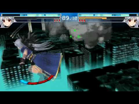 Mah� Sh�jo Lyrical Nanoha A's Portable : The Battle of Aces PSP