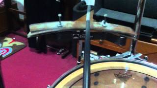 Video thumbnail for Rhythm Tech Ribbon Crasher 11" by JoeySlipknotZ