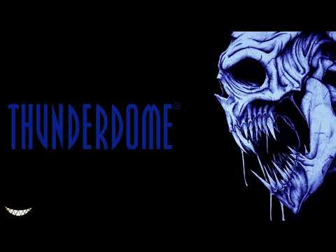 DJ Jappo & DJ Lancinhouse - Bring It Live Thunderdome XVII (17) CD1 (Slowed & Reverb) BASS BOOSTED🗿