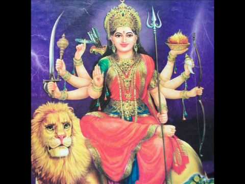 DURGA SUKTAM