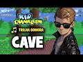 Kid Chameleon Cave OST