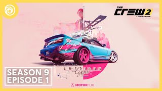 The Crew 2: American Legends - Season 9 Episode 1 Trailer