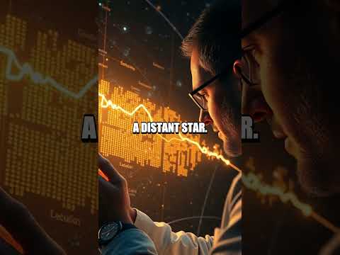 CosmoSecrets The Luminous Enigma