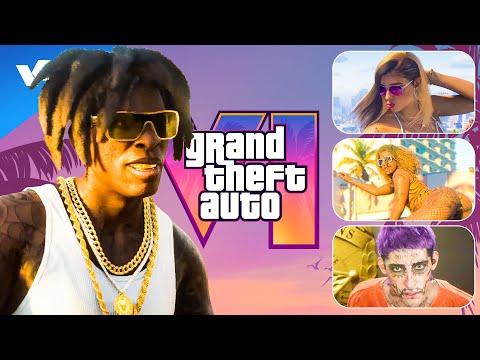 GTA 6 Character Customization: Everything We Know