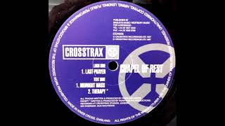 Chapel Of Rest - Therapy [1997]