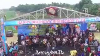 Download lagu Adek berjilbab biru - Jihan Audy mp3