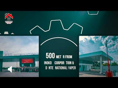 Kulim Industry Park Now Open For Registration