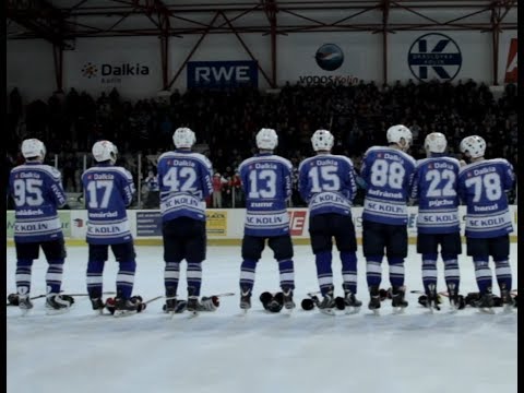 DO BARÁŽE (SC Kolín)