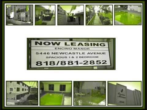 apartment for rent in encino ca call 818 288.6565 one month free rent in encino