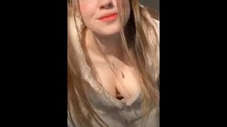 ノ、ノーブラだとぉ？