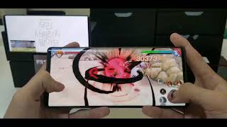 LG Wing 5G xoay màn biến hình cực chất 🫵🏻 xem là meeee 😍#viral #xuhuong