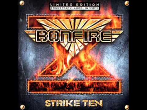 Southern Winds - Bonfire