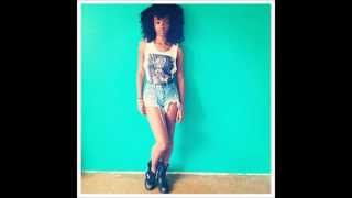 Ari Lennox - La La La La (Instrumental)