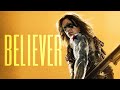 Bucky Barnes Believer