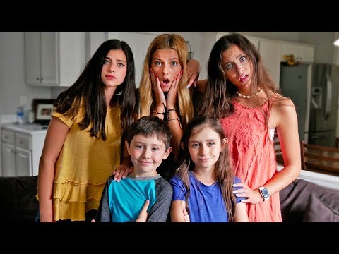 Davis Sisters - Money In My Pocket (Music Video)