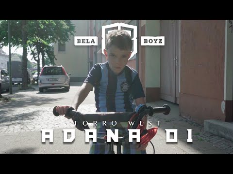 Torro West - Adana 01 (Official Video)