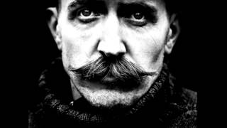 Billy Childish The Bitter Cup