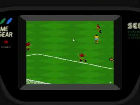 fifa international soccer sega game gear rom