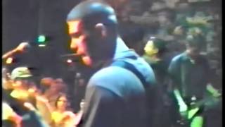 Link 80 (&quot;Up to the Top&quot; &amp; &quot;Dime Store Hoods&quot; live at 924 Gilman St. June 6, 1997)