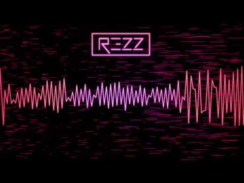 Rezz  - Purple Gusher