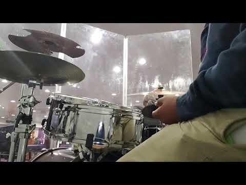 William Johnson 12/12/18 - Victory Is Mine