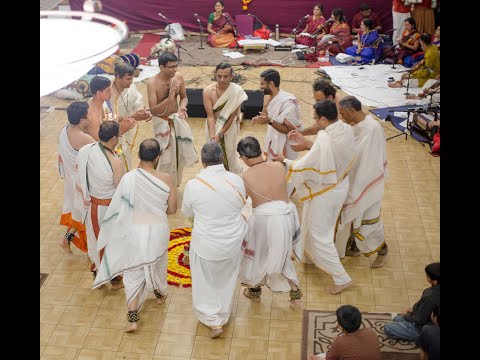 04_Radha Kalyanam - Akhandam - Sankeertanam - Deepapradakshinam - Part 4