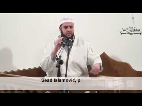Sead Islamović, prof  "ZINALUK,( NEMORAL UNISTAVA CIVILIZACIJE )"